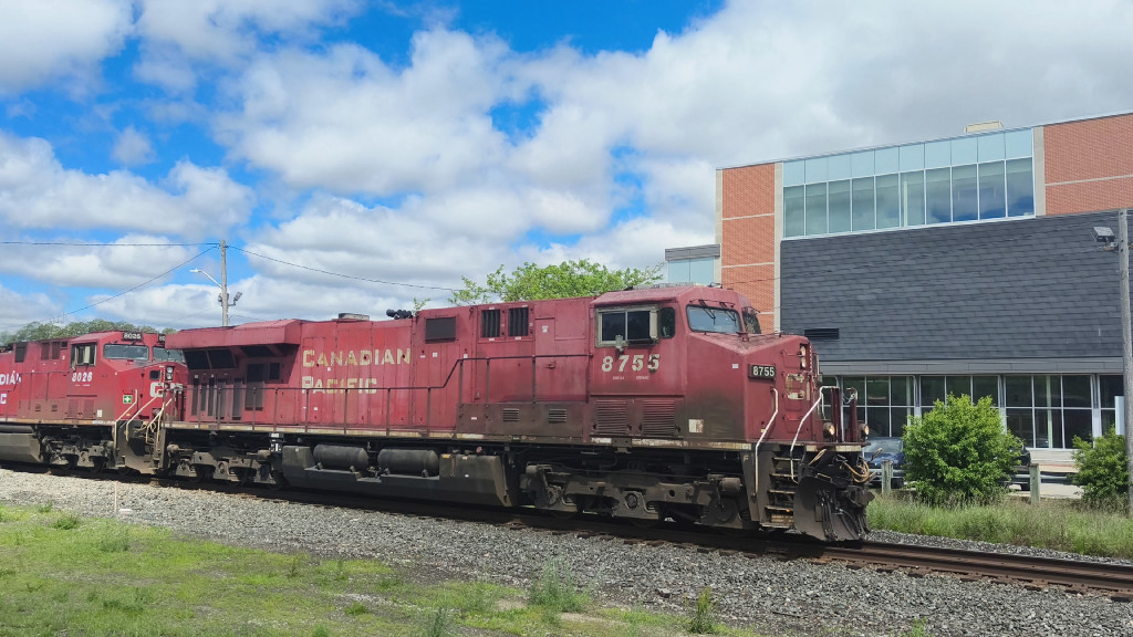 CP 8755